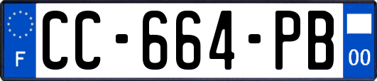 CC-664-PB