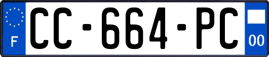 CC-664-PC