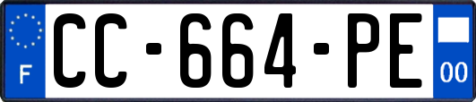 CC-664-PE