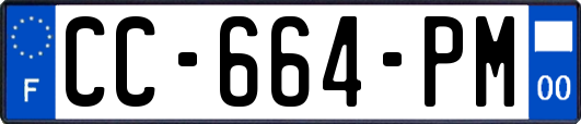 CC-664-PM