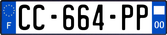 CC-664-PP