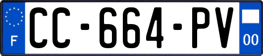 CC-664-PV