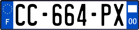 CC-664-PX