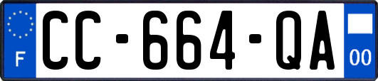 CC-664-QA