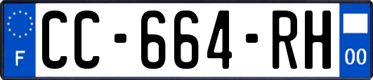 CC-664-RH