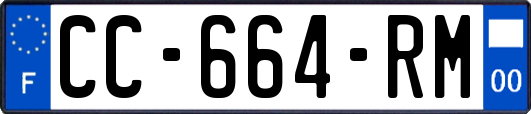 CC-664-RM