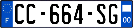 CC-664-SG