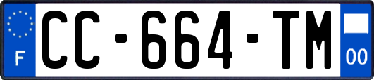 CC-664-TM