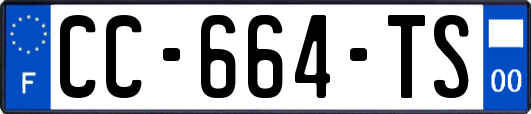 CC-664-TS