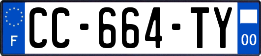 CC-664-TY