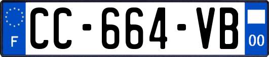 CC-664-VB