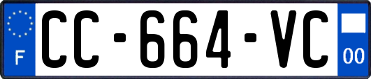 CC-664-VC