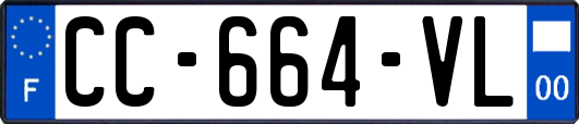 CC-664-VL