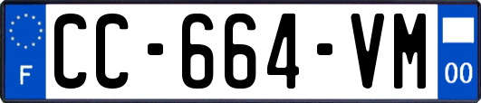CC-664-VM