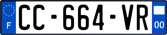 CC-664-VR