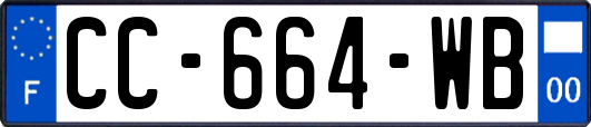 CC-664-WB