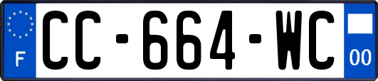 CC-664-WC