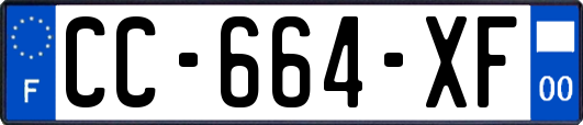 CC-664-XF