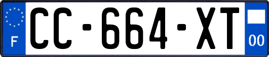 CC-664-XT