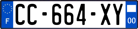CC-664-XY