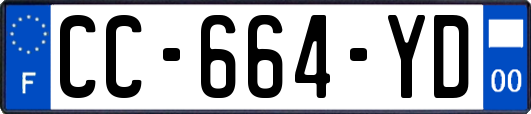 CC-664-YD