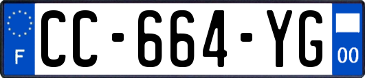 CC-664-YG