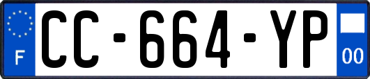 CC-664-YP