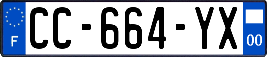 CC-664-YX