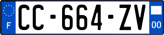 CC-664-ZV