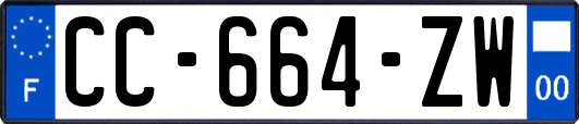 CC-664-ZW