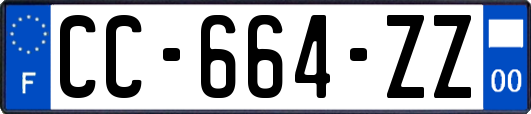 CC-664-ZZ