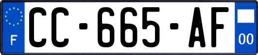 CC-665-AF