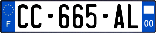 CC-665-AL