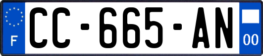 CC-665-AN