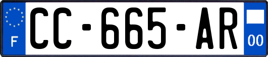 CC-665-AR