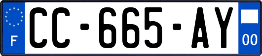 CC-665-AY
