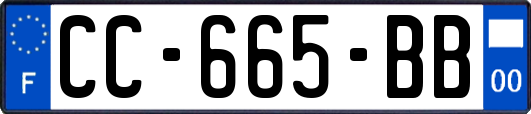 CC-665-BB