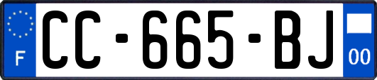 CC-665-BJ
