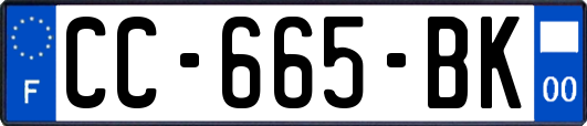 CC-665-BK