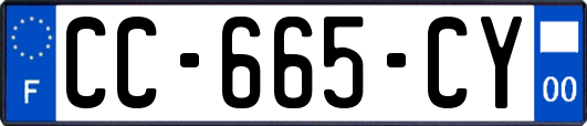 CC-665-CY
