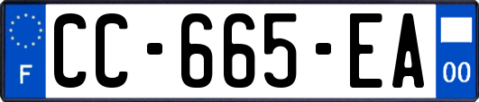 CC-665-EA