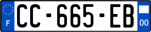CC-665-EB