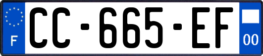 CC-665-EF