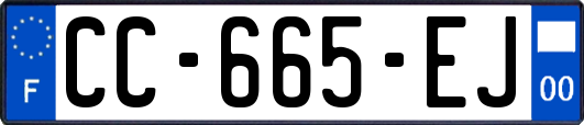 CC-665-EJ