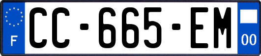 CC-665-EM