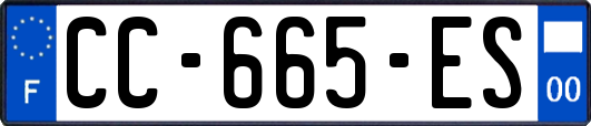 CC-665-ES
