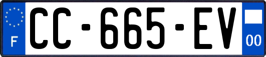CC-665-EV