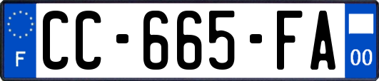 CC-665-FA