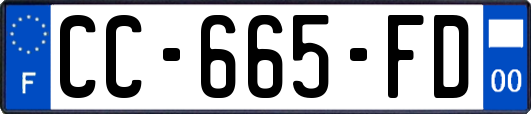 CC-665-FD