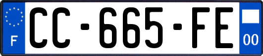 CC-665-FE